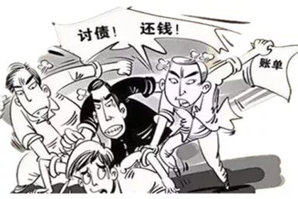 代为追讨债务：能否委托他人发起诉讼？